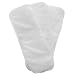 Fuzzi Bunz Diaper Inserts, Large, 3 Pack