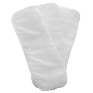 Fuzzi Bunz Extra Inserts 3 Pack - Small
