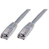 Digitus Premium Patch-Kabel RJ-45 (M) 10,0 m FTP