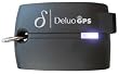 Deluo Keychain GPS Sensor for Smartphones With Microsoft Streets and Trips 2008 Software