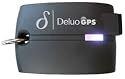 Deluo Keychain GPS Sensor for Smartphones With Microsoft Streets and Trips 2008 Software