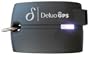 Deluo Keychain GPS Sensor for Smartphones With Microsoft Streets and Trips 2008 Software