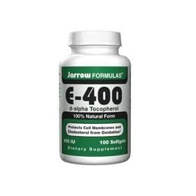Jarrow E-400