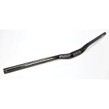 Truvativ Noir Race Riser Bar (Carbon, 15mm, 31.8)
