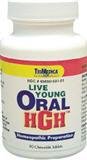 Oral HGH