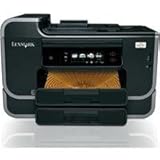 Lexmark Platinum Pro905 Business Class Wireless Multifunction Inkjet Printe ....