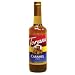 Gourmet Food : 750 Milliliter Torani® Caramel Syrup (03-0070) Category: Food Syrups