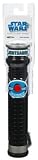 Star Wars The Clone Wars Basic Lightsaber Blue with Black Handle