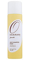 OscarBlandi Pronto Dry Shampoo Spray, 3.2 Oz