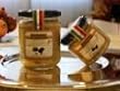 Savini Mustard with Black Truffles - Mostarda al Tartufo - 90gr.