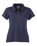 Ladies' Pique Polo
