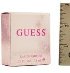 GUESS NEW by Guess EAU DE PARFUM .25 OZ MINI for Women