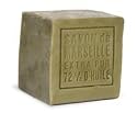 W&uuml;rfelseife Savon de Marseille 72 % Oliven&ouml;l 400 g
