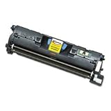 Laser Toner Cartridge w/Chip for HP LaserJet 2550 Series