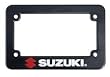 SUZUKI M/C LIC FRAME