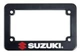 SUZUKI M/C LIC FRAME