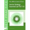 Service Strategy basierend auf  ITIL V3 (German Version)