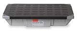 Dayton 1PEJ7 Downdraft Table, 4 1/2 x 25 x 15 In