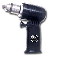 Florida Pneumatic FP-3050 3/8-Inch High Speed Air Drill