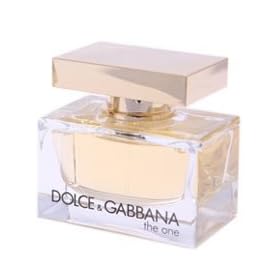 Dolce and Gabbana D&G The One EDP Perfume