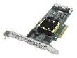 Adaptec 2244300-R 5805 8-Channel SATA/SAS 512MB PCI-Express LP 8 Internal RAID Controller