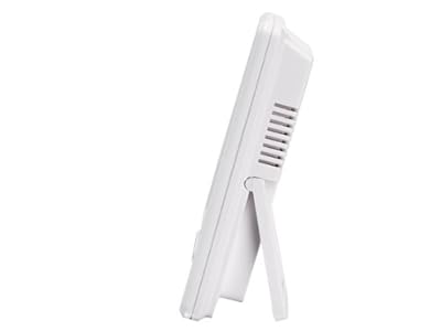 Best price for Plastorex Top Com Kidzzz 7993 Thermometer Baby Comfort Indicator 101