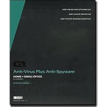 CA Anti-Virus Plus Anti-Spyware 2010 3-User