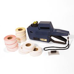 COS090942 - Model 22-77 2-Line/7-Char. Pricemarker Kit