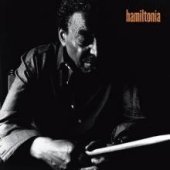 Hamiltonia by Chico Hamilton