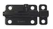 Battalion 1VZZ6 Slide Barrel Bolt, Black