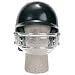 EMask Polycarbonate Batters Facemask