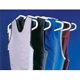 AliMed Swing-Arm Apron Storage Rack, Left
