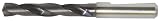 PROMAT 862927 Kühlkanalbohrer D.17mm VHM K30F/P40 TiAIN DIN6537 PROMAT Bohr-T.5xD.