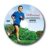 ChiRunning DVD: A Revolutionary Approach to Effortless, Injury-free Running