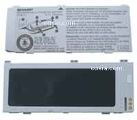 Electronics: Danger Sidekick 3 OEM 1500mAh Battery