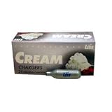 Cream Whipper N20 Charger (04-0418)