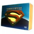Smallville Complete Dvd Series Seasons 1-6