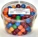 Thunderbolts Sour - Tub of Gumballs - 4898-T