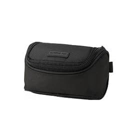 Olympus CS-24 Converter Lens Case (for MCON-P01, FCON-P01, WCON-P01)