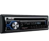 Review KENWOOD  / KENWOOD - KDC-W4544U CD/MP3 USB Car Radio