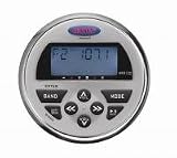 Jensen Marine MWR100 Waterproof Wired Remote