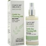 Nature's Way - Camocare Gentle Soy Cleansing, 4 fl oz liquid