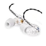 Westone UM1 Clear earphones