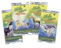 Bella Sara Cards - Series 7 (Baby Bella) - Packs (4 Pack Lot)
