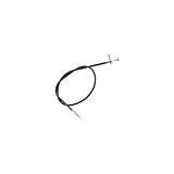 Kalt20 Cloth Cable Release with Lock