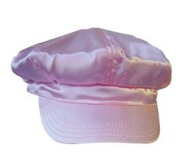 Pink Diva Newsboy Hats (1 dz)