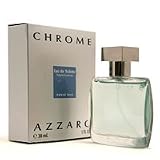 Chrome by Azzaro for Men - 1.7 oz EDT Spray (Unboxed)