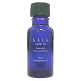 GAIA アボガドオイル 20ml