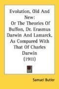 Erasmus Darwin