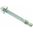 ITW Brands 50096 Red Brand Wedge Anchor